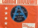 Originals Baby, I'm For Real / Moment Of Truth Soul Funk A-Label Promo Oz 45