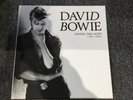David Bowie: Loving The Alien(1983-1988): 15 Vinyl LP Box Set 2016 :New/Unplayed