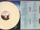Queen Made In Heaven 1995 UK 1st Pressing White Coloured Vinyl LP Album PCSD167