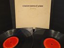 Earth, Wind & Fire Gratitude 2LP OG Vinyl Columbia Records PG 33694 NEAR MINT