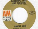 Northern Soul - ROBERT JOHN ON A&M 