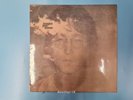 John Lennon ‎– Imagine - Apple UK 1971 POSCARD & SPIRAL INNER GRADED VINYL