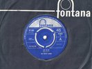 60s Pop & Beat-THE PRETTY THINGS-CRY TO ME/GET A BUZZ-FONTANA-***NICE COPY***