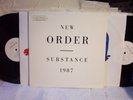 NEW ORDER 2 LP SET 