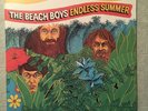 The Beach Boys Endless Summer Capitol SVBB-11307 Vinyl 2x LP Record Repress