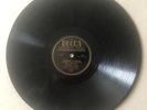 Peggy Lee - Johnny Guitar / Autumn In Rome 78 RPM Decca Records 10”