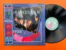 Duran Duran Arena LP VINYL 1984, EMI,  Synth-Pop, Japan Press, NM/NM