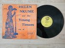 Helen Nkume & Her Young Timers 