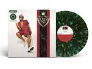 BRUNO MARS -  24K Magic lp limited edition splatter VG+/VG vinyl