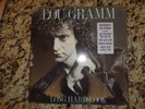 LOU GRAMM - LONG HARD LOOK 1989 LP NEW