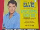 Elvis 45 EPA 4387 