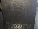 Doors Vinyl Box by The Doors (Record, 2008)