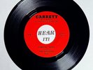 Killer Wild MN Garage Rocker 45 THE TRASHMEN Surfin' Bird GARRETT hear EX NM