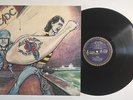 AC/DC Dirty Deeds Done Dirt Cheap Aus First Press 1976 Blue Roo EX NM Record