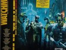 WATCHMEN -OST -Tyler Bates 3 VINYL LP YELLOW, BLUE - RSD BLACK FRIDAY '22 SEALED