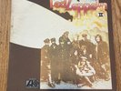 Led Zeppelin II; RL SS; OG, First, Monarch; HOT MIX; Ludwig; CLEAN COPY