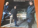 Love And Rockets - Rock And Roll Babylon 12” RARE Bauhaus M7819z