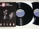 Boyz II Men / Evolution 1997 US 2 LP Record