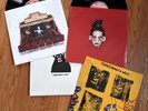 Vinyl Russ There's Really A Wolf Double Vinyl Album