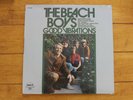 THE BEACH BOYS 