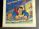 Less Than Jake Hello Rockview 7” Vinyl Boxset With Sticker