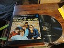 1G.   The Best Of Herman's Hermits Vol.2 W/ Poster 4416 LP NM/NM. CLEAN CLEAN