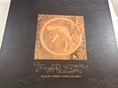 Aphex Twin Selected Ambient Works Volume II 2 Limited Oak & Copper Vinyl Boxset