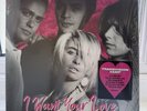 Transvision Vamp I Want Your Love Vinyl Boxset Mint / Unplayed