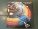 ELO OUT OF THE BLUE 1977 Blue Vinyl LP And Sleeve Are Mint