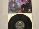 Deep Purple Shades Of Deep Purple 1968 Stereo Vinyl Low Stampers Mothers 1A 10