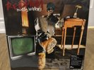 Redman - Muddy Waters Exclusive VMP Club Green Black Smoke Color Vinyl 2LP