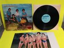 Menudo - Mas, Mucho Mas... in shrink - 1980 - DP 1008 Used - VG++ - Vinyl
