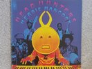 Herbie Hancock ‎– Head Hunters Vinyl UK 1973 Jazz CBS65928