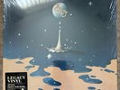 ELECTRIC LIGHT ORCHESTRA ELO Time Clear Vinyl LP Numbered Legacy SEALED