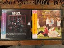 M83 – Hurry Up, We're Dreaming + Saturdays = Youth Colored RSD Vinyl New