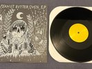 THEE OH SEES PEANUT BUTTER OVEN RARE 2008 ORIG AWESOME VISTAS 12