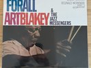 ART BLAKEY Free For All Blue Note Music Matters Jazz SRX Vinyl LP NM