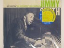 JIMMY SMITH GROOVIN' AT SMALLS' PARADISE VOLUME 2 BLUE NOTE BLP1586 Japan LP