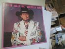 DAVID ALLAN COE lp Greatest Hits Original 1978 usa Columbia NM