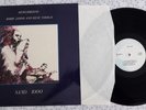 1980 SAXO 1000 Remembering Bobby Jaspar & René Thomas VINYL LP 33T Jazz