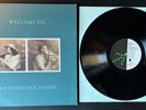 The Beautiful South ‘Welcome to the Beautiful South’ Go records 1989 Vinyl LP