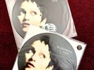 MADONNA RAIN EROTICA PICTURE DISC PROMO PEUGOT TAG RECORDS LP FEVER BAD GIRL SEX