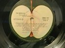 The Beatles White Album Vinyl 2 LP Apple SWBO-101 With Poster Numbered Embossed