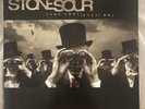 Stone Sour - Come What(ever) May Vinyl Gold / Black 2016 USA