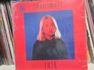 Snail Mail ‎– Lush 2019 US RE Blue - Sealed New - Vinyl Record LP Album