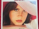 Lana Del Rey Honeymoon Urban Outfitters Vinyl LP Red VERY RARE