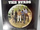 THE BYRDS Mr. Tambourine Man LP COLUMBIA CS 9172 Sealed Stereo