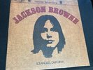 Jackson  Browne SATURATE BEFORE USING Audiophile 180g Vinyl NEW SEALED Amazing