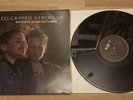 Steelcapped Strength LP isd ROR rock o rama rebelles