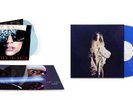 Lady Gaga - Mayhem & The Fame - 2x Blue Vinyl